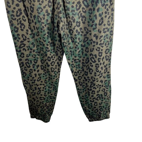 Pam & Gela Jaguar Cargo Pants - Picture 7 of 9